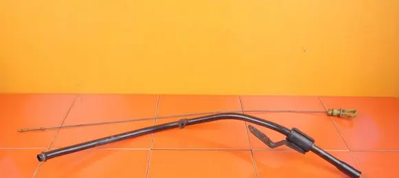 Peugeot Boxer Oil level dip stick BU3Q6786AA 17MB9