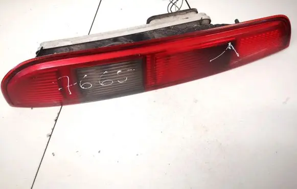 Ford Focus Rear/tail lights 4m5113405f 4m51-13n004-c