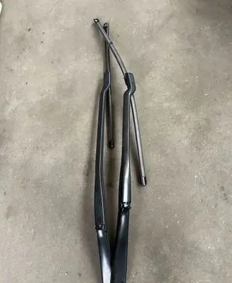 BMW 7 G11 G12 Front wiper blade arm 73573037357315