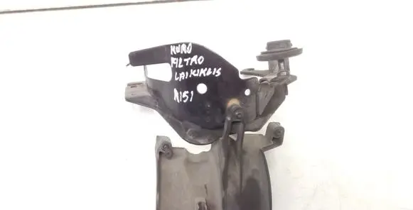 Fiat Scudo Fuel filter bracket/mount holder 1711090RB