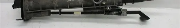 Porsche 911 996 Steering wheel axle