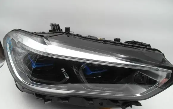 BMW X5 G05 Headlight/headlamp 5A27998-01 LE16A6379 532799801