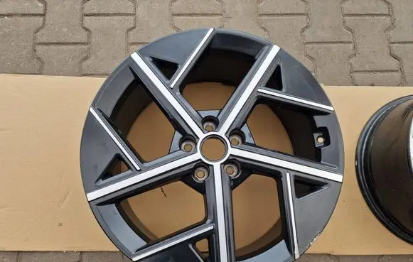 Hyundai Ioniq 5 R20 alloy rim 52910-GI730