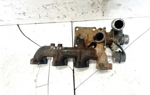 Ford Focus Turbo 7064094