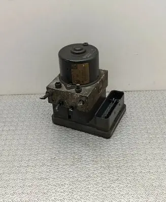 Volkswagen Golf IV ABS Pump 1C0907379L 00001964D0 10096003343