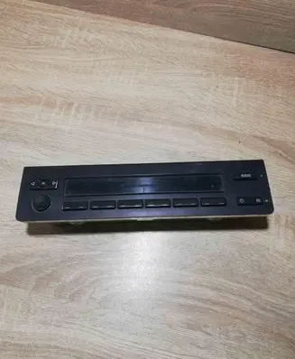 BMW 5 E39 Screen/display/small screen 8360737