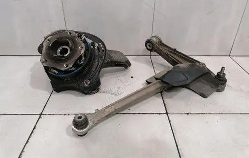 Porsche 718 Cayman 982 982c Rear wheel hub 982505051A