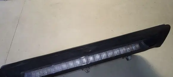 Opel Zafira A Third/center stoplight 93241483 09920011 0069907