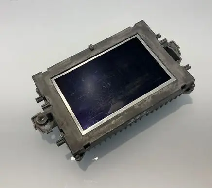 Mercedes-Benz E W212 Screen/display/small screen A2129010103 A2129023603 2129010103