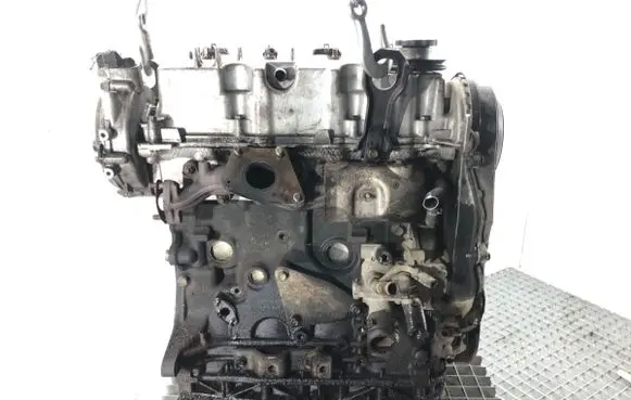 Mazda 6 Engine RF7J
