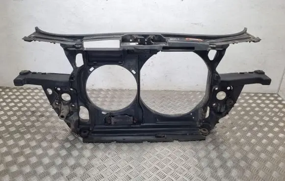 Audi A6 S6 C5 4B Radiator support slam panel 8A0010126A