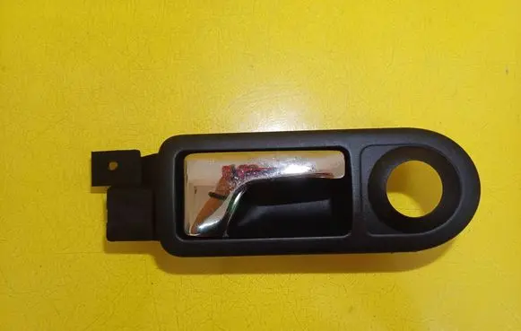 Volkswagen Golf IV Front door interior handle 1J0837114