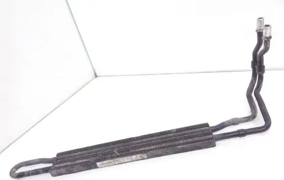 BMW X3 E83 Power steering radiator 3413195 17113413195