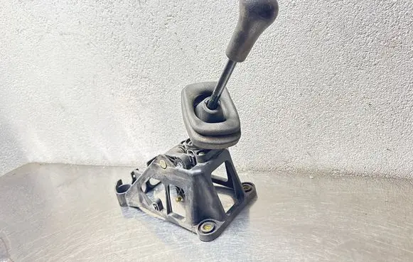 Opel Agila B Gear shifter/selector