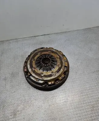 Peugeot 407 Clutch set kit 
