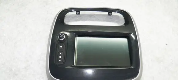 Renault Trafic III (X82) Screen/display/small screen 259150869R