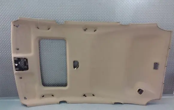 Subaru B9 Tribeca Headlining 