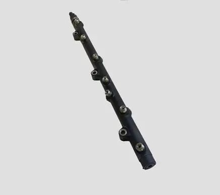 Land Rover Range Rover L322 Fuel main line pipe 0445216002 010344 602829
