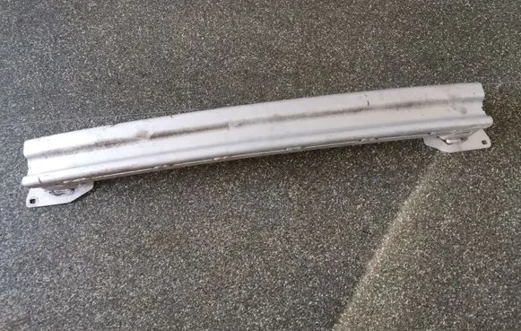 Land Rover Range Rover Evoque L538 Rear bumper cross member BJ3217906AB