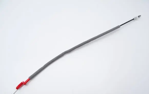Ford Mondeo MK IV Front door cable line 971737 971737104