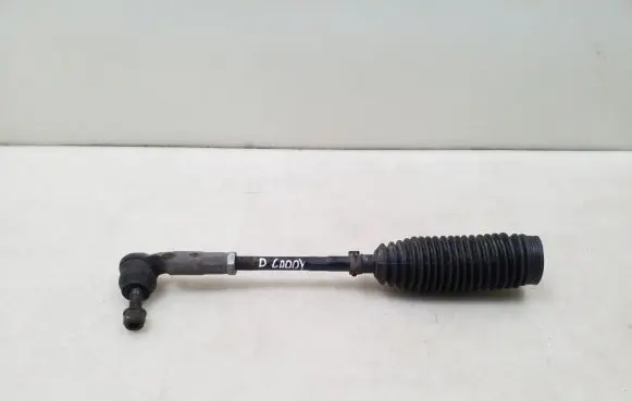 Steering tie rod