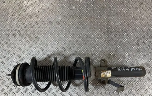 Ford Transit Front shock absorber/damper 