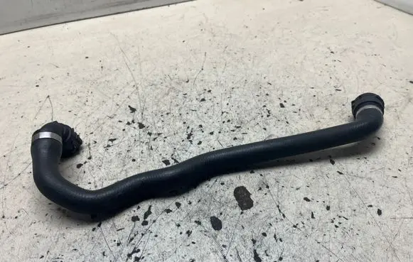BMW 1 E81 E87 Engine coolant pipe/hose 17127796871