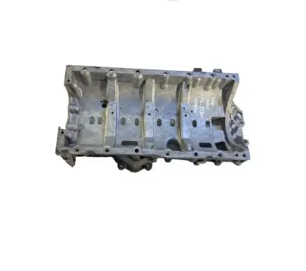 Ford Focus C-MAX Oil sump 4M5Q6U003AA