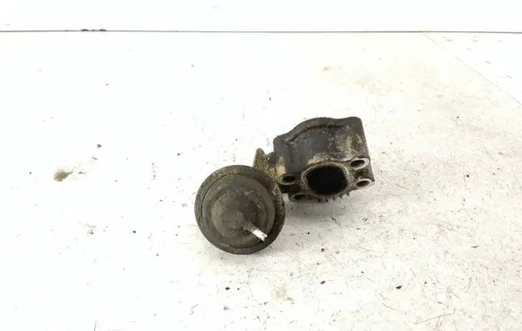 Toyota Avensis T250 EGR valve
