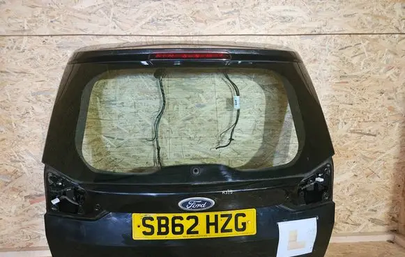 Ford Grand C-MAX Tailgate/trunk/boot lid 