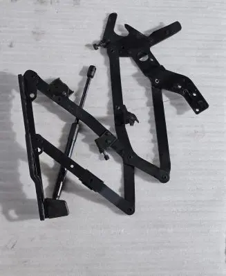 Mercedes-Benz SL R230 Tailgate/trunk/boot hinge A2307500036 12041790200 12041750100