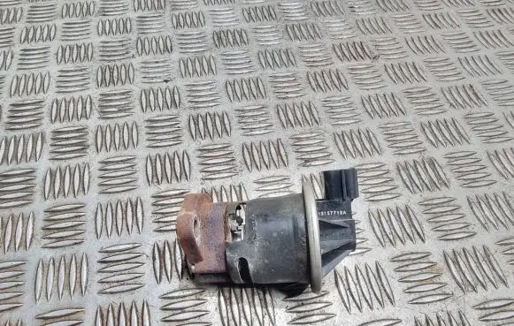 Honda CR-V EGR valve 390285 2067E EE01