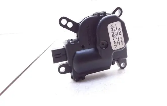 Ford Mondeo Mk III Intake manifold valve actuator/motor 1S7H19B634AA