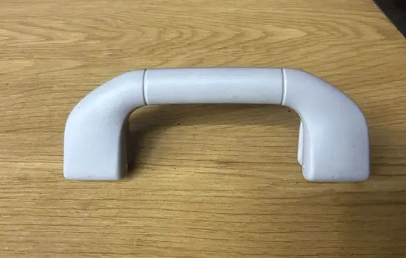 Mercedes-Benz C W204 Front interior roof grab handle A2048100051