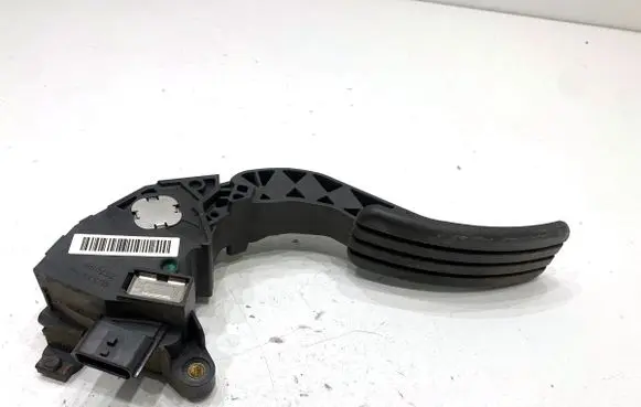 Renault Megane III Accelerator throttle pedal 180020023R