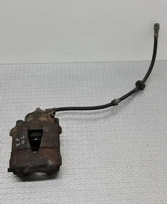 Audi A2 Front brake caliper