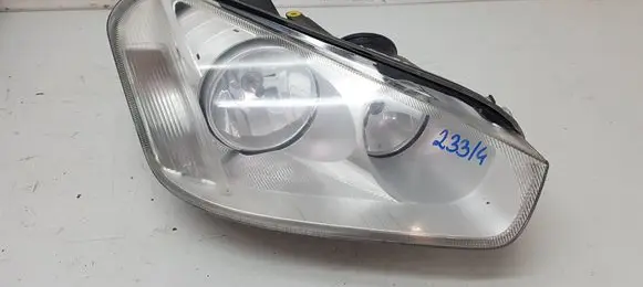 Ford Focus C-MAX Headlight/headlamp 7M5113W029AC 1EJ00958702