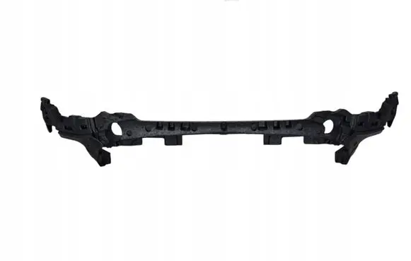 Mercedes-Benz C W206 Front bumper foam support bar A2068852501