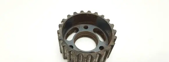 Volkswagen Caddy Fuel pump gear (pulley) 03L130111E