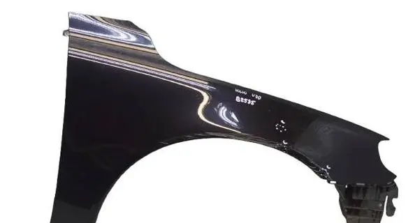 Volvo V70 Fender