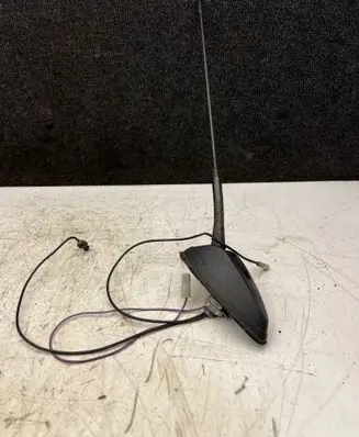 Radio antenna