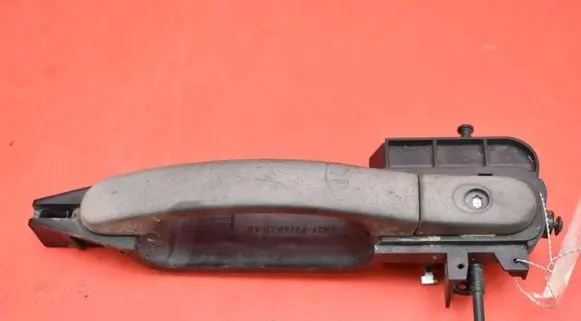 Ford Fusion Front door exterior handle 2S61-A22437-AL