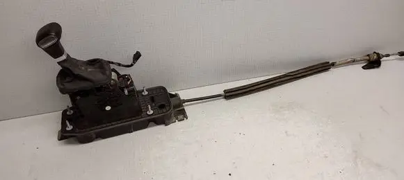 Volkswagen Golf V Gear shifter/selector 1K1713025AA 1K0713265L