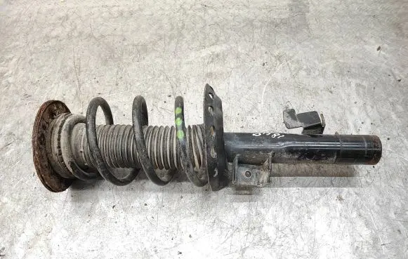 Volvo V60 Front shock absorber with coil spring 313749