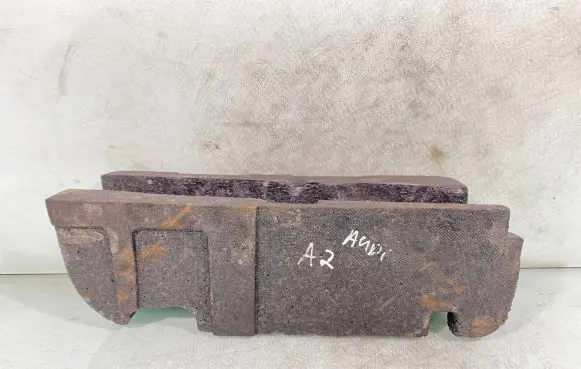 Audi A2 Tool box 8z0012109m