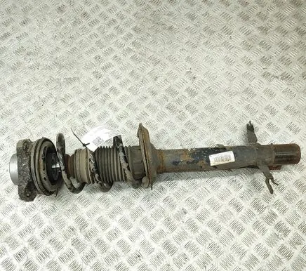Front shock absorber/damper