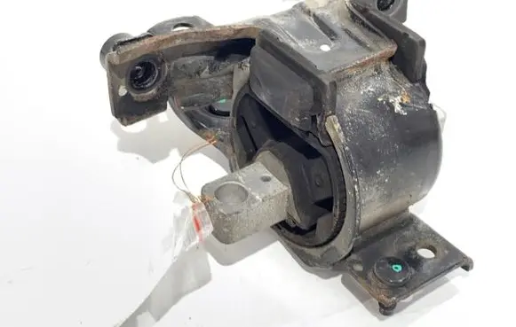 Seat Toledo IV (NH) Engine mount vacuum valve 
