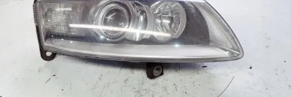 Audi A6 S6 C6 4F Headlight/headlamp 4F0941004BC