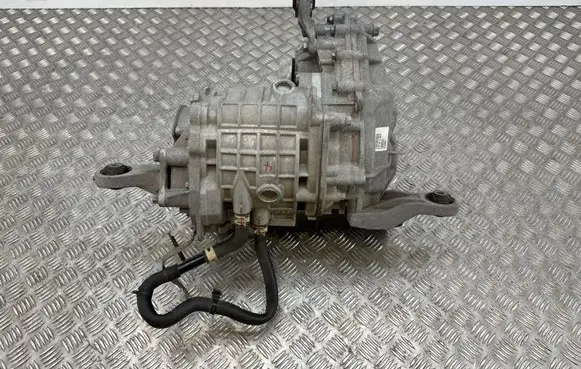 Mitsubishi Eclipse Cross Electric car motor F1E1A2B5Z 410429 MFC7131664