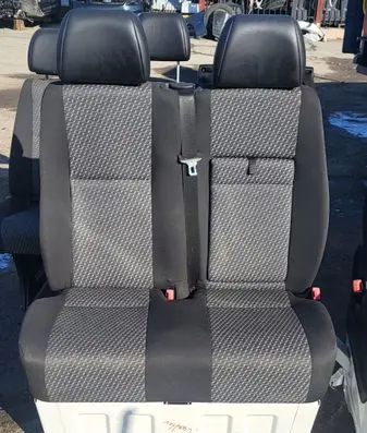 Volkswagen Crafter Interior set 